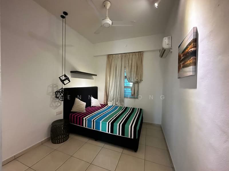 Condominium for Rent at The Brezza - Jenny Leong - Bedroom - PropertyGuru.com.my