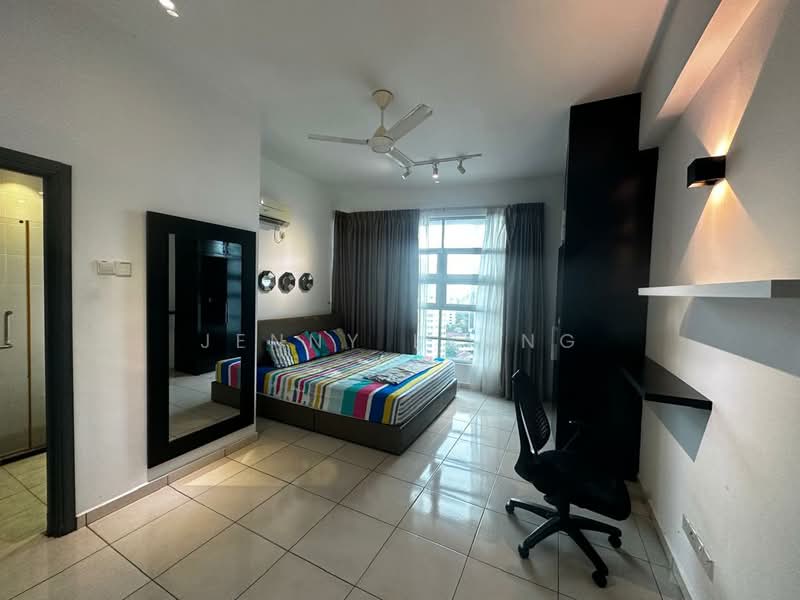 Condominium for Rent at The Brezza - Jenny Leong - Bedroom - PropertyGuru.com.my