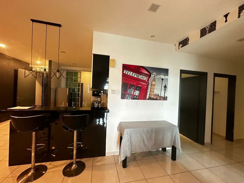 Condominium for Rent at The Brezza - Jenny Leong - Interior - PropertyGuru.com.my