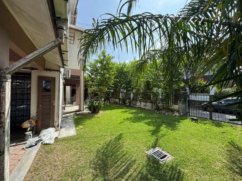 Rumah Teres 2 Tingkat untuk Dijual di Petaling Jaya (Selangor) - Shiqin Saidin - Exterior - PropertyGuru.com.my