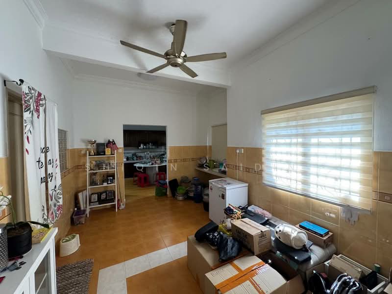 Rumah Teres 2 Tingkat untuk Dijual di Petaling Jaya (Selangor) - Shiqin Saidin - Living Room - PropertyGuru.com.my