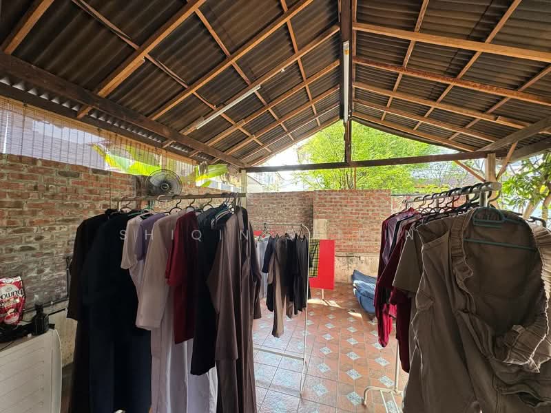 Rumah Teres 2 Tingkat untuk Dijual di Petaling Jaya (Selangor) - Shiqin Saidin - Exterior - PropertyGuru.com.my