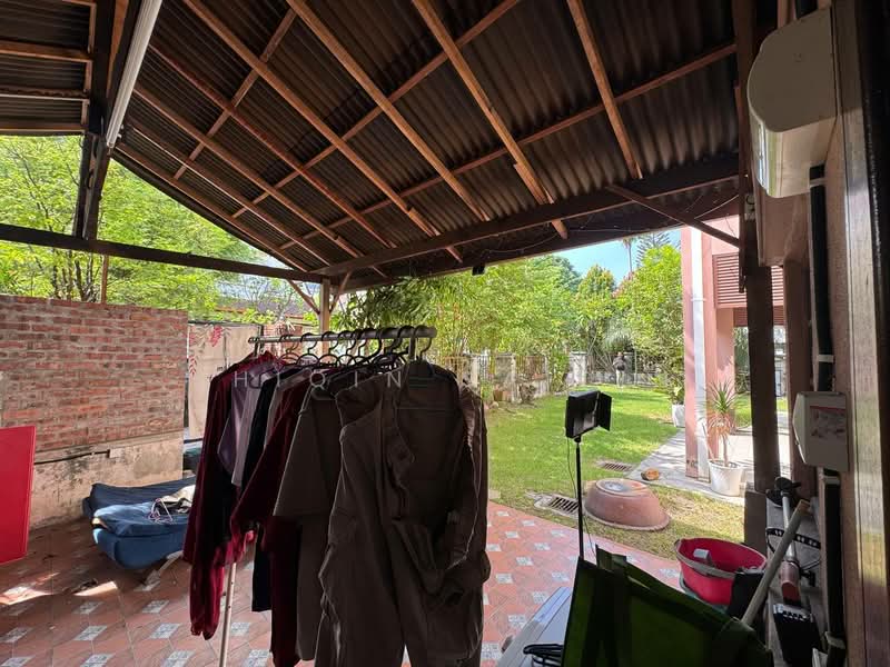 Rumah Teres 2 Tingkat untuk Dijual di Petaling Jaya (Selangor) - Shiqin Saidin - Exterior - PropertyGuru.com.my