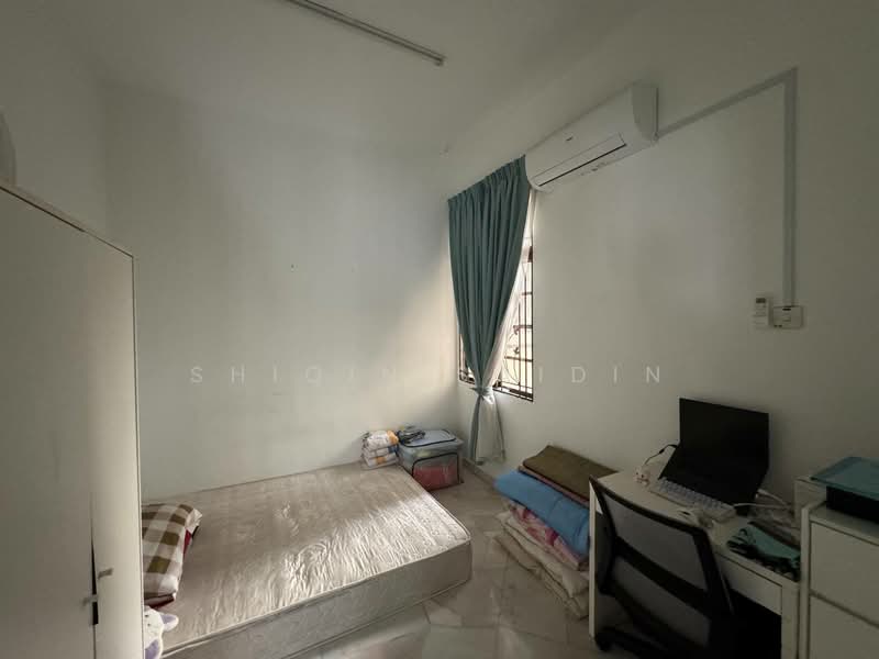 Rumah Teres 2 Tingkat untuk Dijual di Petaling Jaya (Selangor) - Shiqin Saidin - Bedroom - PropertyGuru.com.my