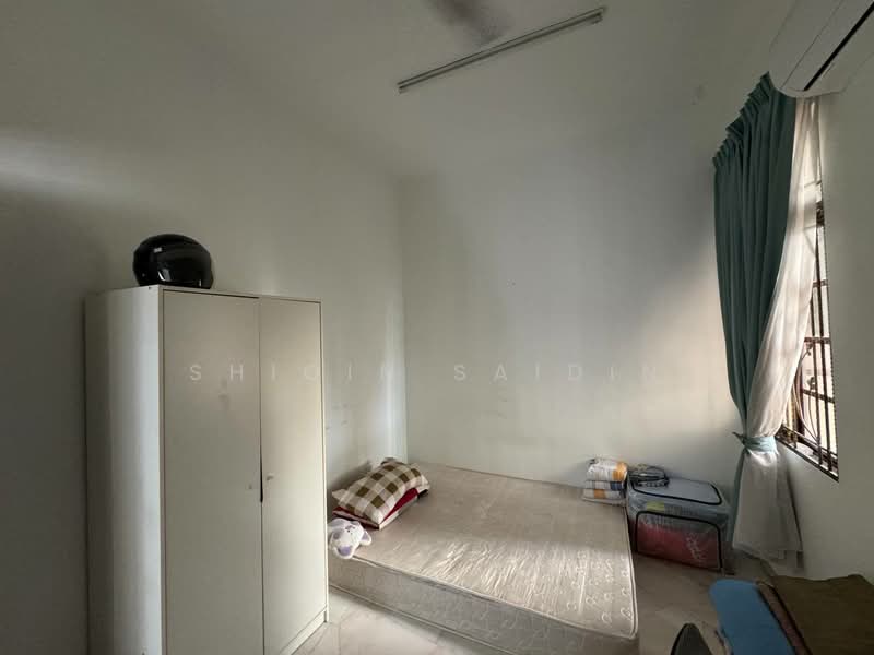 Rumah Teres 2 Tingkat untuk Dijual di Petaling Jaya (Selangor) - Shiqin Saidin - Bedroom - PropertyGuru.com.my