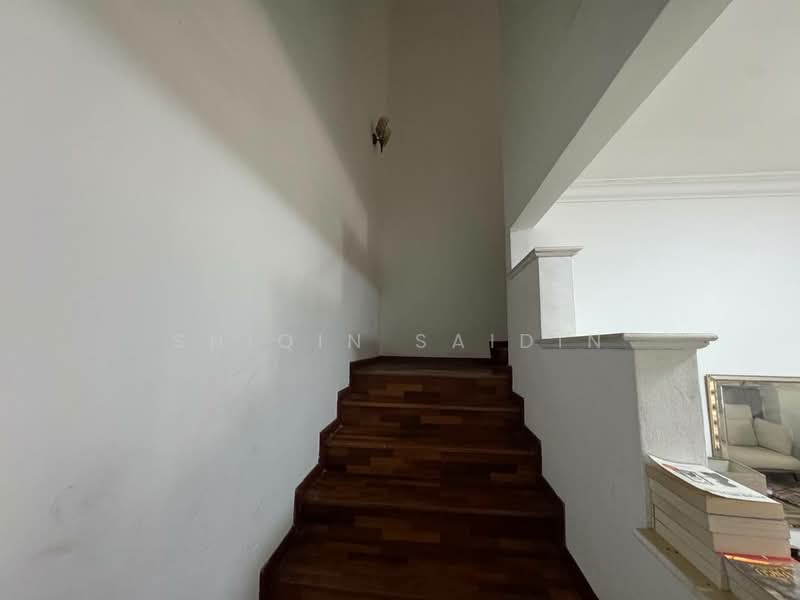 Rumah Teres 2 Tingkat untuk Dijual di Petaling Jaya (Selangor) - Shiqin Saidin - Interior - PropertyGuru.com.my