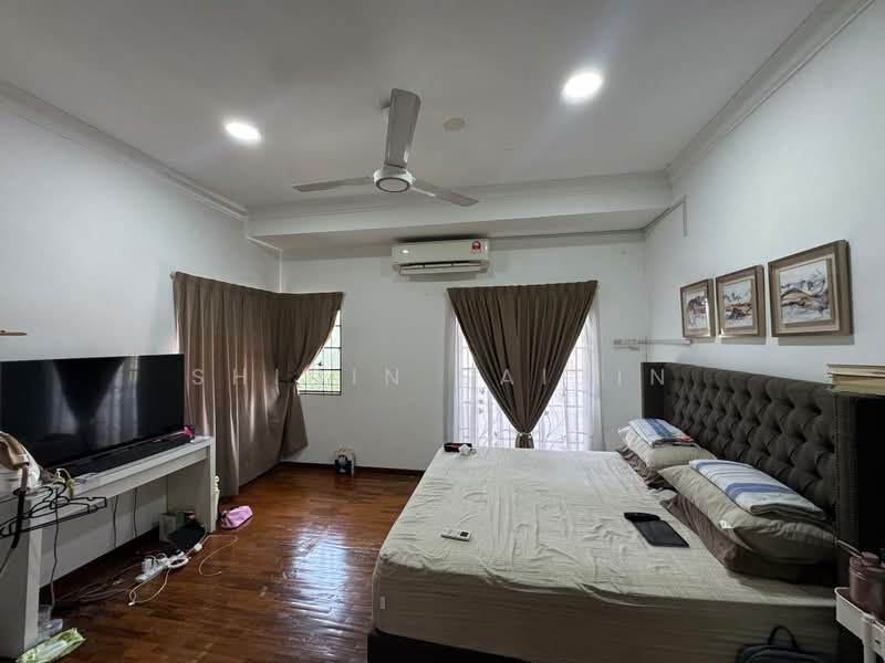 Rumah Teres 2 Tingkat untuk Dijual di Petaling Jaya (Selangor) - Shiqin Saidin - Bedroom - PropertyGuru.com.my