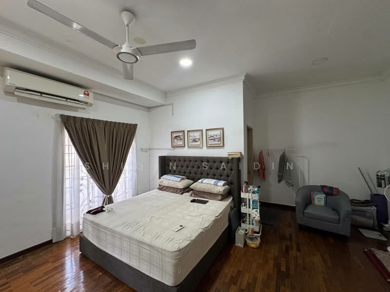 Rumah Teres 2 Tingkat untuk Dijual di Petaling Jaya (Selangor) - Shiqin Saidin - Bedroom - PropertyGuru.com.my