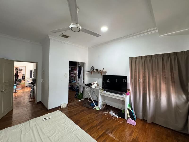 Rumah Teres 2 Tingkat untuk Dijual di Petaling Jaya (Selangor) - Shiqin Saidin - Bedroom - PropertyGuru.com.my