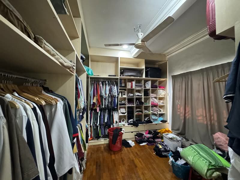 Rumah Teres 2 Tingkat untuk Dijual di Petaling Jaya (Selangor) - Shiqin Saidin - Interior - PropertyGuru.com.my