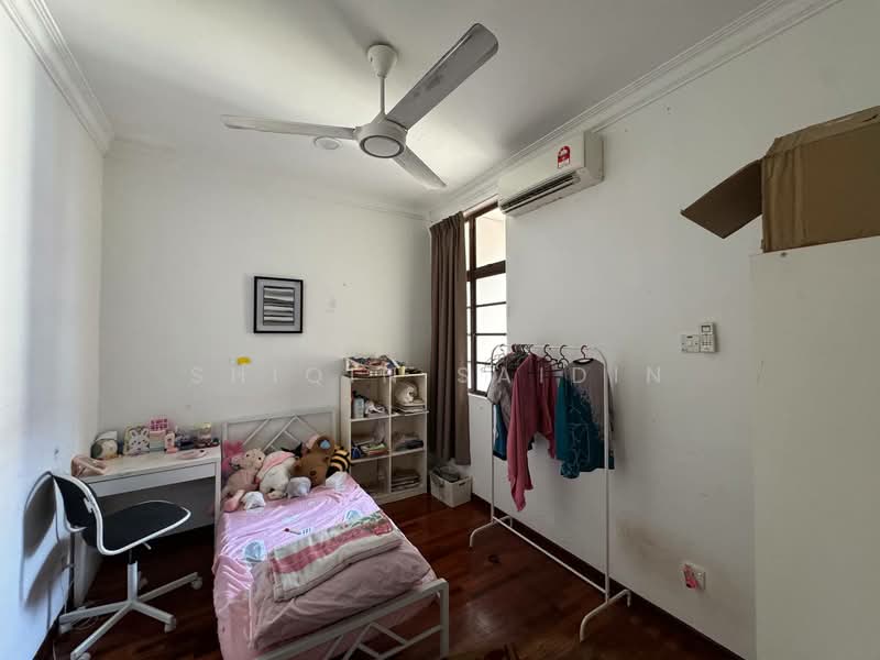 Rumah Teres 2 Tingkat untuk Dijual di Petaling Jaya (Selangor) - Shiqin Saidin - Bedroom - PropertyGuru.com.my