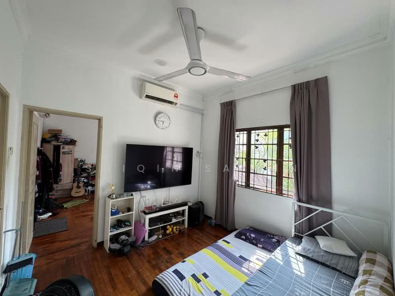 Rumah Teres 2 Tingkat untuk Dijual di Petaling Jaya (Selangor) - Shiqin Saidin - Bedroom - PropertyGuru.com.my