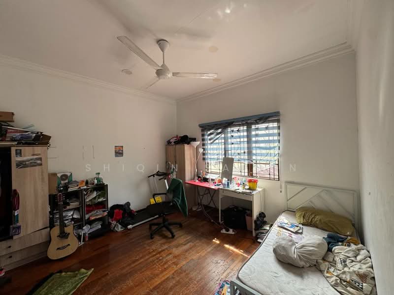 Rumah Teres 2 Tingkat untuk Dijual di Petaling Jaya (Selangor) - Shiqin Saidin - Bedroom - PropertyGuru.com.my