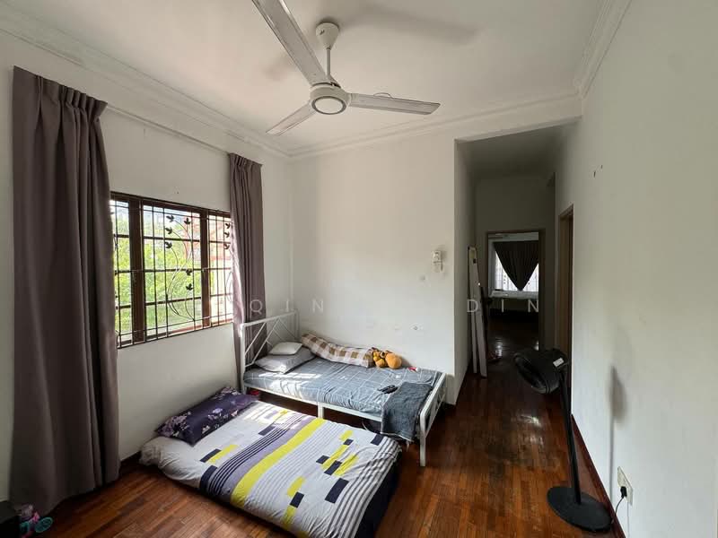 Rumah Teres 2 Tingkat untuk Dijual di Petaling Jaya (Selangor) - Shiqin Saidin - Bedroom - PropertyGuru.com.my