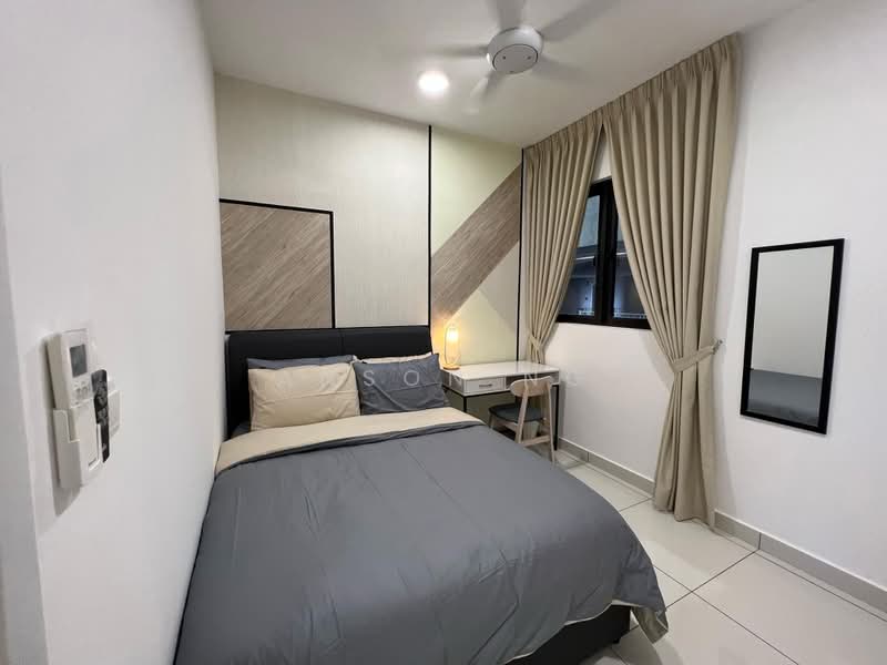 Servis Apartment untuk Dijual di Parc 3 - Anson Ng - PropertyGuru.com.my