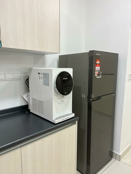 Servis Apartment untuk Dijual di Parc 3 - Anson Ng - PropertyGuru.com.my