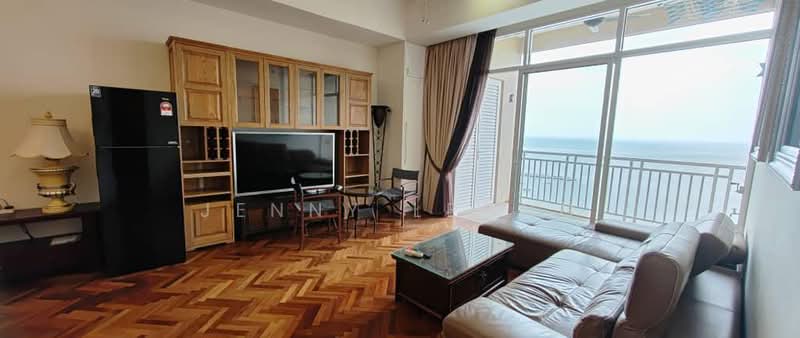 Condominium for Rent at Quayside Condominium - Jenny Leong - Living Room - PropertyGuru.com.my