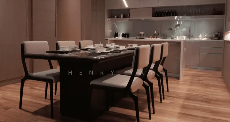 Service Residence for Sale at The Conlay - Henry Yap - PropertyGuru.com.my
