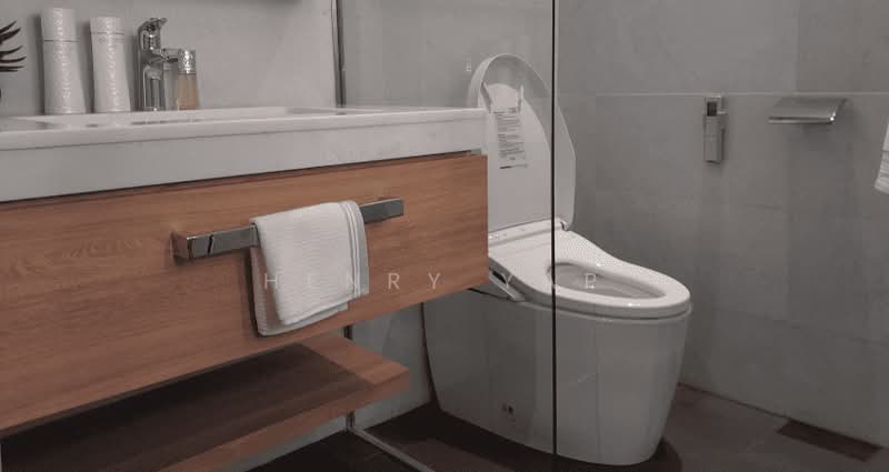 Service Residence for Sale at The Conlay - Henry Yap - PropertyGuru.com.my