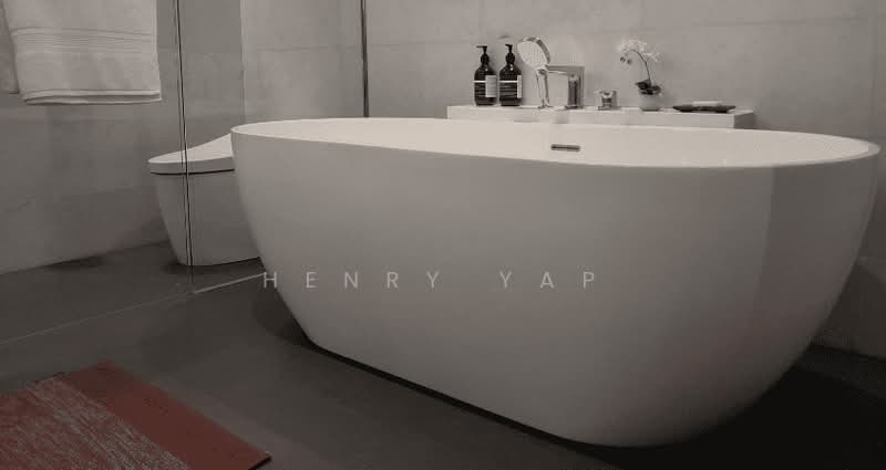 Service Residence for Sale at The Conlay - Henry Yap - PropertyGuru.com.my