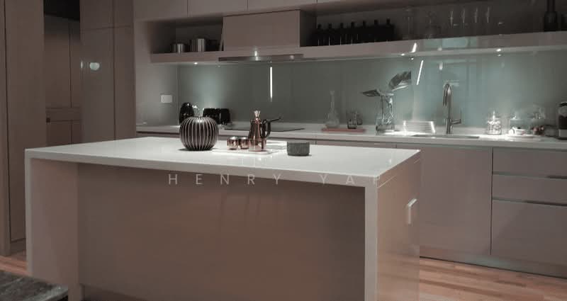 Service Residence for Sale at The Conlay - Henry Yap - PropertyGuru.com.my