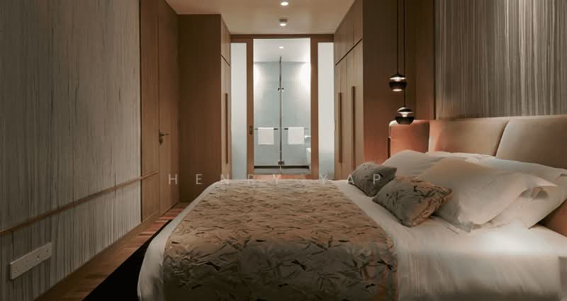 Service Residence for Sale at The Conlay - Henry Yap - PropertyGuru.com.my