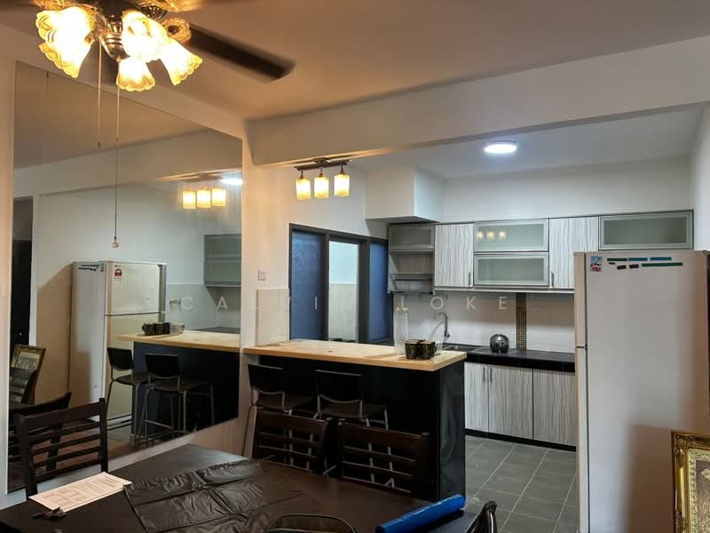 Condominium for Sale at Villa Park - Calvin Loke - PropertyGuru.com.my