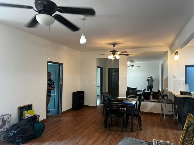 Condominium for Sale at Villa Park - Calvin Loke - PropertyGuru.com.my