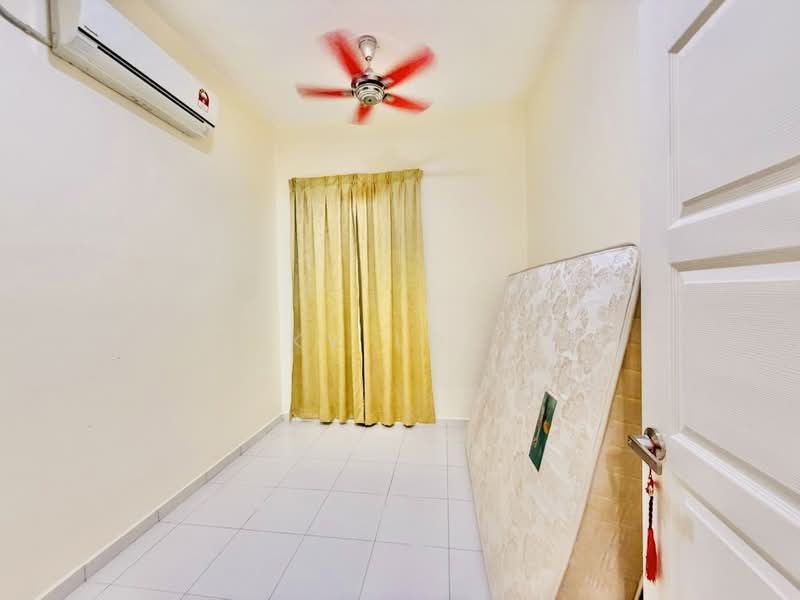 Kondominium untuk Dijual di Fiera Vista - KV LOO - Bedroom - PropertyGuru.com.my