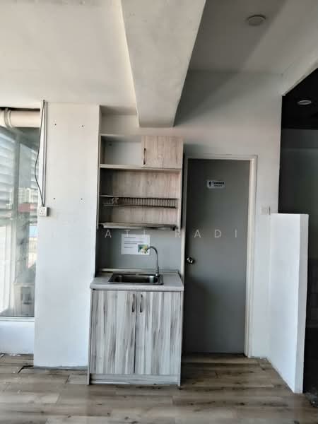Office for Rent in Bandar Baru Bangi (Selangor) - Izzati Radin - Interior - PropertyGuru.com.my