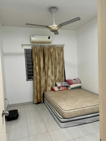 Service Residence for Sale at Koi Kinrara - Amanda Lock - Bedroom - PropertyGuru.com.my