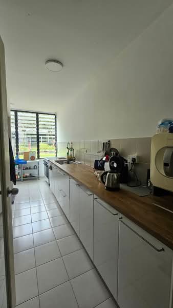 Townhouse for Rent in Shah Alam (Selangor) - Joey Koh - Kitchen - PropertyGuru.com.my