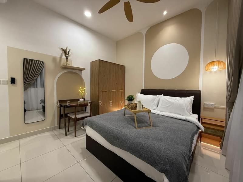 Servis Apartment untuk Disewa di Nexus Taman Pertama - Jeffrey Tham - PropertyGuru.com.my