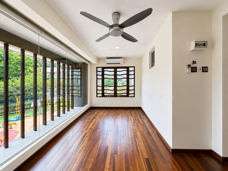 Rumah Teres 2 Tingkat untuk Dijual di Seksyen 11 (Kota Damansara) - Arif Mustapha - Interior - PropertyGuru.com.my