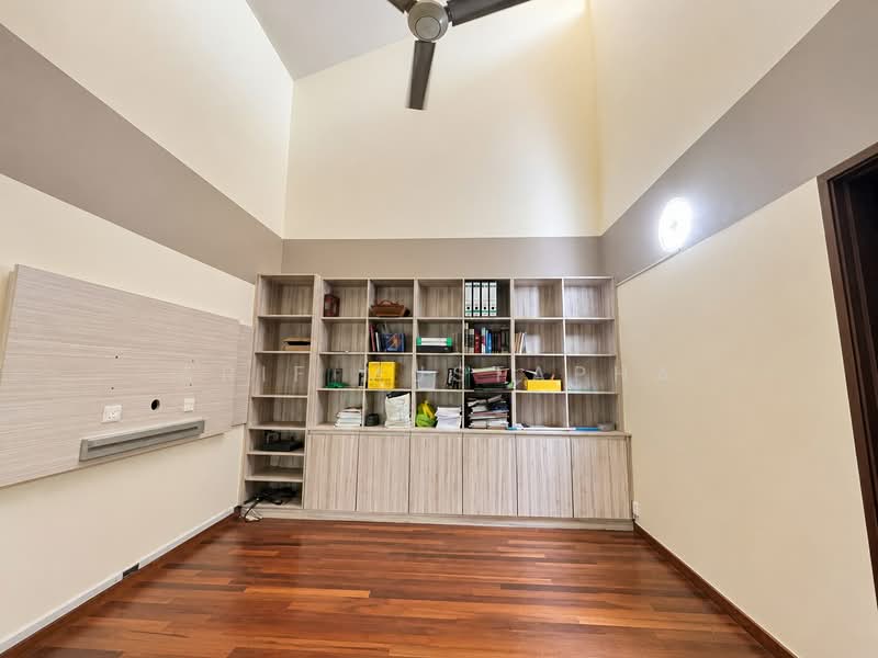 Rumah Teres 2 Tingkat untuk Dijual di Seksyen 11 (Kota Damansara) - Arif Mustapha - Study - PropertyGuru.com.my