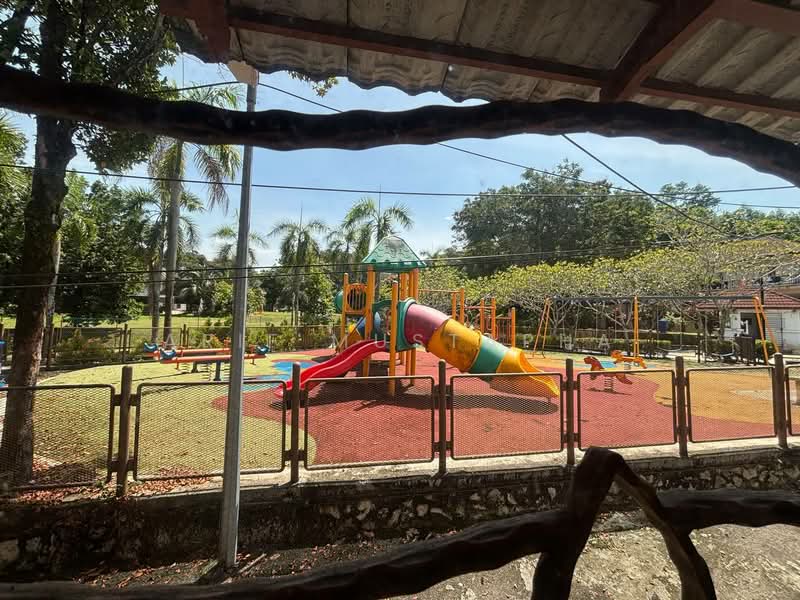 Rumah Teres 2 Tingkat untuk Dijual di Seksyen 11 (Kota Damansara) - Arif Mustapha - Exterior - PropertyGuru.com.my