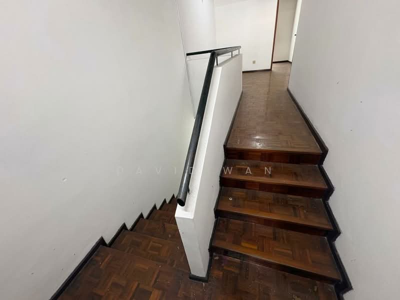 Rumah Teres untuk Dijual di Taman Mutiara Barat (Cheras) - David Wan - Interior - PropertyGuru.com.my
