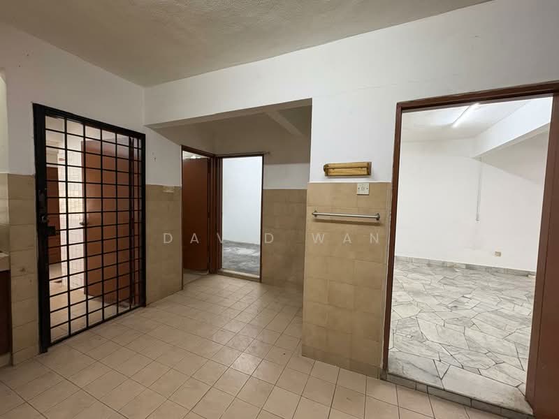 Rumah Teres untuk Dijual di Taman Mutiara Barat (Cheras) - David Wan - Interior - PropertyGuru.com.my