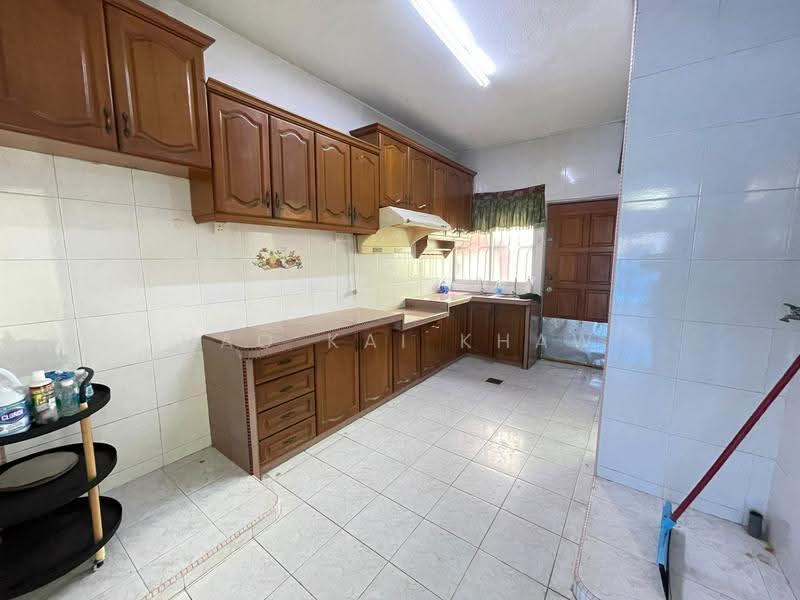 Rumah Teres 2-Tingkat untuk Dijual di Klang (Selangor) - Hao Kai Khaw - Kitchen - PropertyGuru.com.my