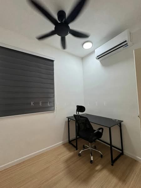 Servis Apartment untuk Disewa di Tuan 2egacy - Kelvin Lee - Study - PropertyGuru.com.my