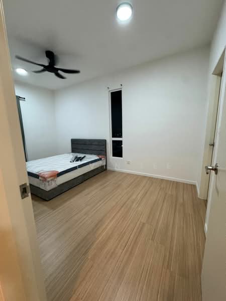 Servis Apartment untuk Disewa di Tuan 2egacy - Kelvin Lee - Bedroom - PropertyGuru.com.my