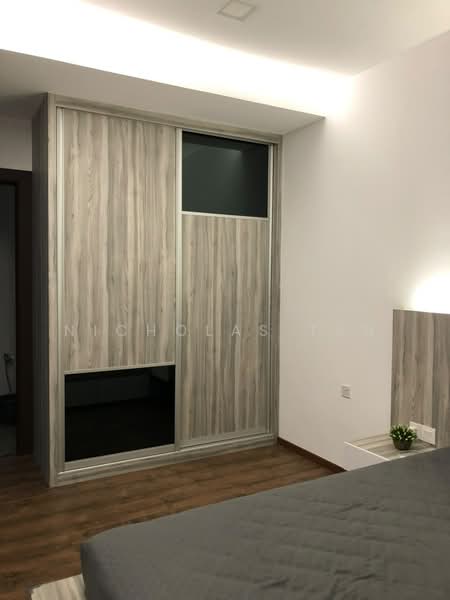 Kondominium untuk Dijual di Jazz Suites @ Vivacity - Nicholas Tan - PropertyGuru.com.my