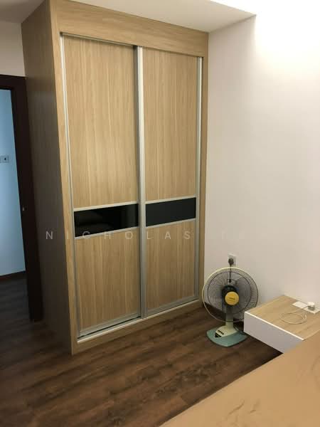 Kondominium untuk Dijual di Jazz Suites @ Vivacity - Nicholas Tan - PropertyGuru.com.my