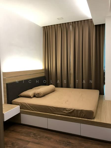Kondominium untuk Dijual di Jazz Suites @ Vivacity - Nicholas Tan - PropertyGuru.com.my