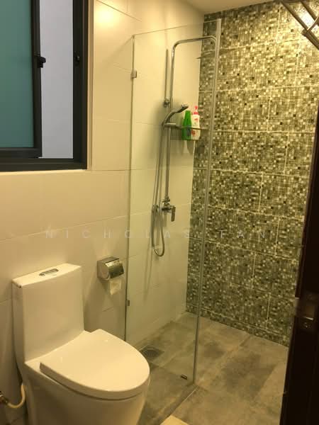 Kondominium untuk Dijual di Jazz Suites @ Vivacity - Nicholas Tan - PropertyGuru.com.my