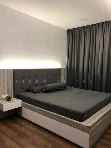 Kondominium untuk Dijual di Jazz Suites @ Vivacity - Nicholas Tan - PropertyGuru.com.my