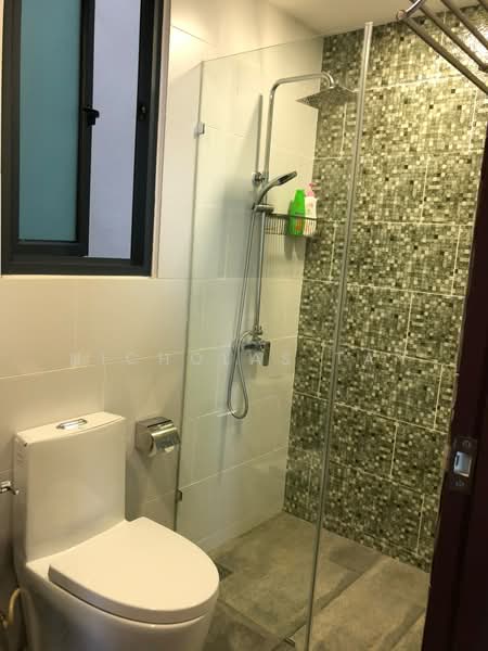 Kondominium untuk Dijual di Jazz Suites @ Vivacity - Nicholas Tan - PropertyGuru.com.my