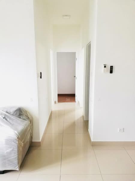 Condominium for Rent at Ceria Residences, Cyberjaya - Siti Haila - Corridor - PropertyGuru.com.my