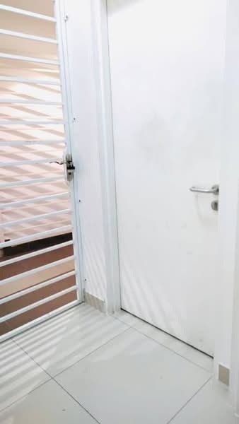 Condominium for Rent at Ceria Residences, Cyberjaya - Siti Haila - Entrance - PropertyGuru.com.my