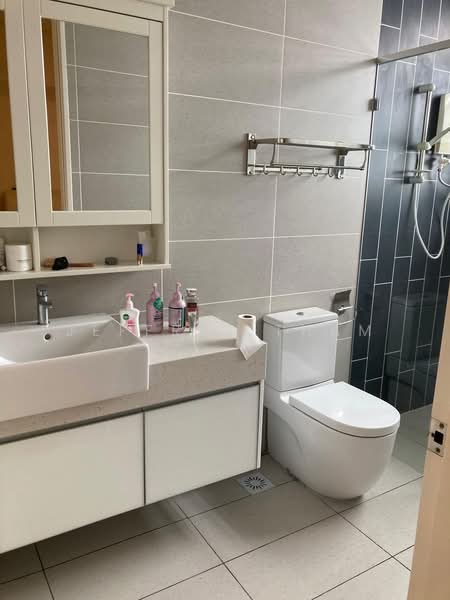Servis Apartment untuk Disewa di The Cruise Residence - Jeffrey Tham - PropertyGuru.com.my